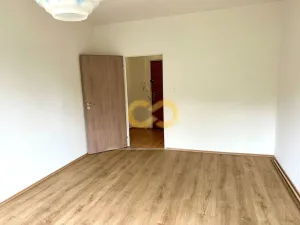 Pronájem bytu 2+1, Český Krumlov, Sídliště Plešivec, 58 m2