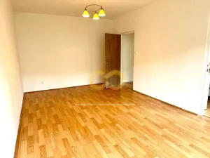 Pronájem bytu 2+1, Český Krumlov, Sídliště Plešivec, 58 m2