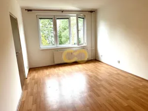 Pronájem bytu 2+1, Český Krumlov, Sídliště Plešivec, 58 m2