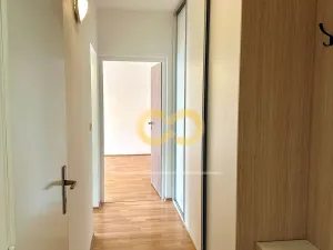 Pronájem bytu 2+1, Český Krumlov, Sídliště Plešivec, 58 m2