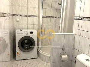Pronájem bytu 2+1, Český Krumlov, Sídliště Plešivec, 58 m2