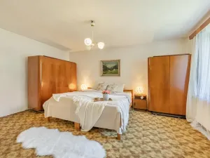 Prodej rodinného domu, Velký Osek, Jiráskova, 72 m2