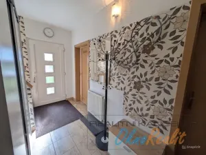 Prodej rodinného domu, Hrušovany u Brna, Zahradní, 130 m2