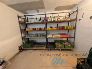 Prodej rodinného domu, Hrušovany u Brna, Zahradní, 130 m2