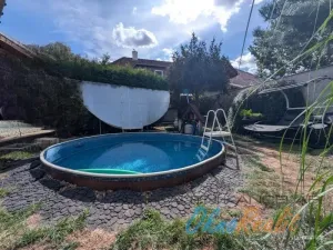 Prodej rodinného domu, Hrušovany u Brna, Zahradní, 130 m2