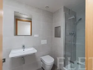 Pronájem bytu 1+kk, Praha - Vysočany, Smržových, 31 m2