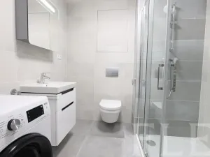 Pronájem bytu 1+kk, Praha - Žižkov, Hartigova, 36 m2