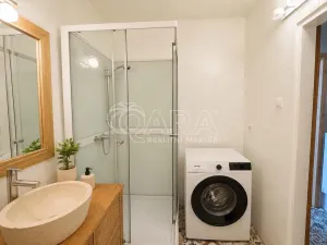 Pronájem kanceláře, Praha - Vinohrady, Nad Petruskou, 35 m2