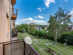 Pronájem bytu 3+1, Teplice, Lesní, 65 m2