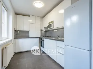 Pronájem bytu 3+1, Teplice, Lesní, 65 m2