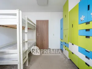 Pronájem bytu 3+1, Teplice, Lesní, 65 m2