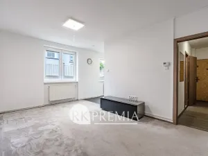 Pronájem bytu 3+1, Teplice, Lesní, 65 m2