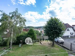 Pronájem bytu 3+1, Teplice, Lesní, 65 m2