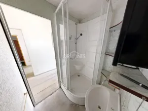 Prodej bytu 1+1, Chomutov, Rooseveltova, 40 m2