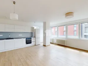 Prodej bytu 3+kk, Praha - Holešovice, Tusarova, 74 m2