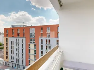 Prodej bytu 3+kk, Praha - Holešovice, Tusarova, 74 m2