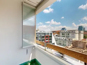 Prodej bytu 3+kk, Praha - Holešovice, Tusarova, 74 m2
