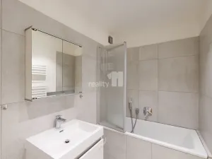 Prodej bytu 3+kk, Praha - Holešovice, Tusarova, 74 m2