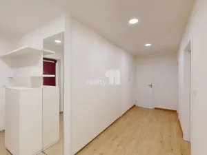 Prodej bytu 3+kk, Praha - Holešovice, Tusarova, 74 m2