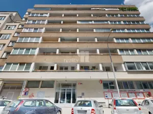 Prodej bytu 3+kk, Praha - Holešovice, Tusarova, 74 m2