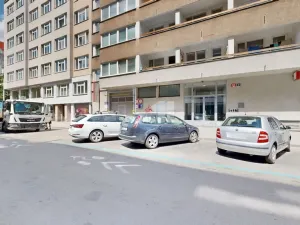 Prodej bytu 3+kk, Praha - Holešovice, Tusarova, 74 m2