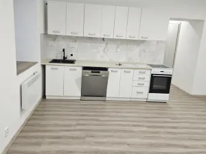 Pronájem bytu 1+1, Františkov nad Ploučnicí, 58 m2