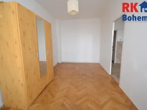 Pronájem bytu 2+kk, Praha - Bubeneč, Havanská, 40 m2