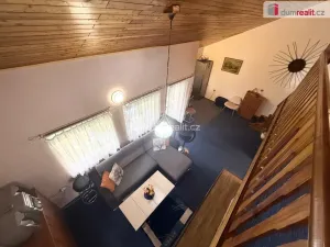 Prodej chaty, Odry - Pohoř, 204 m2