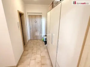 Prodej bytu 2+kk, Mělník, Slovany, 54 m2