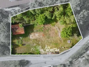 Prodej pozemku pro bydlení, Lysice, Badalky, 1311 m2
