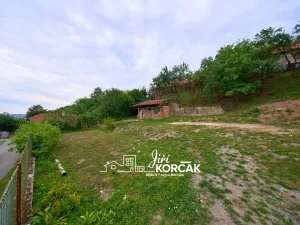 Prodej pozemku pro bydlení, Lysice, Badalky, 1311 m2