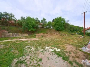 Prodej pozemku pro bydlení, Lysice, Badalky, 1311 m2