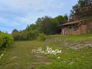 Prodej pozemku pro bydlení, Lysice, Badalky, 1311 m2