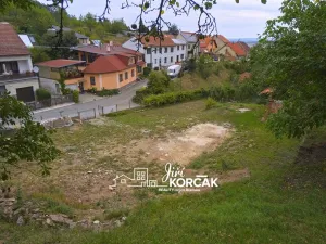 Prodej pozemku pro bydlení, Lysice, Badalky, 1311 m2