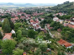 Prodej pozemku pro bydlení, Lysice, Badalky, 1311 m2