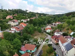 Prodej pozemku pro bydlení, Lysice, Badalky, 1311 m2