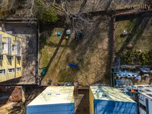 Prodej bytu 2+kk, Mariánské Lázně, Mladějovského, 41 m2