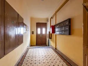 Prodej bytu 2+kk, Mariánské Lázně, Mladějovského, 41 m2