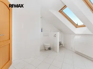 Prodej rodinného domu, Brno, 255 m2