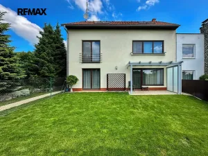 Prodej rodinného domu, Brno, 255 m2