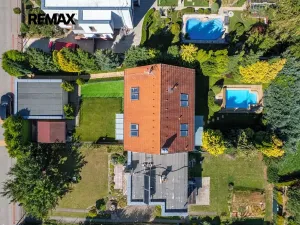 Prodej rodinného domu, Brno, 255 m2