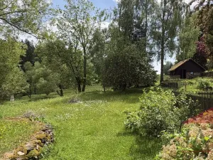 Prodej chalupy, Volary - Mlynářovice, 85 m2