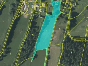 Prodej chalupy, Volary - Mlynářovice, 85 m2