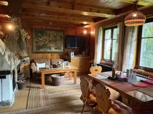 Prodej chalupy, Volary - Mlynářovice, 85 m2