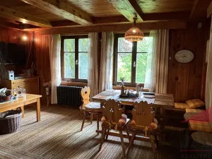 Prodej chalupy, Volary - Mlynářovice, 85 m2