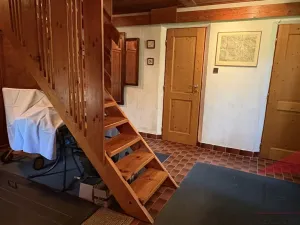 Prodej chalupy, Volary - Mlynářovice, 85 m2