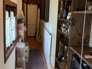 Prodej chalupy, Volary - Mlynářovice, 85 m2