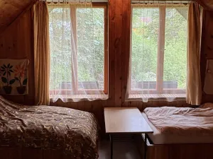 Prodej chalupy, Volary - Mlynářovice, 85 m2