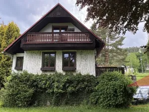 Prodej chalupy, Volary - Mlynářovice, 85 m2