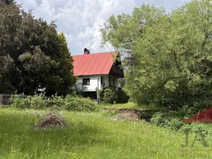 Prodej chalupy, Volary - Mlynářovice, 85 m2